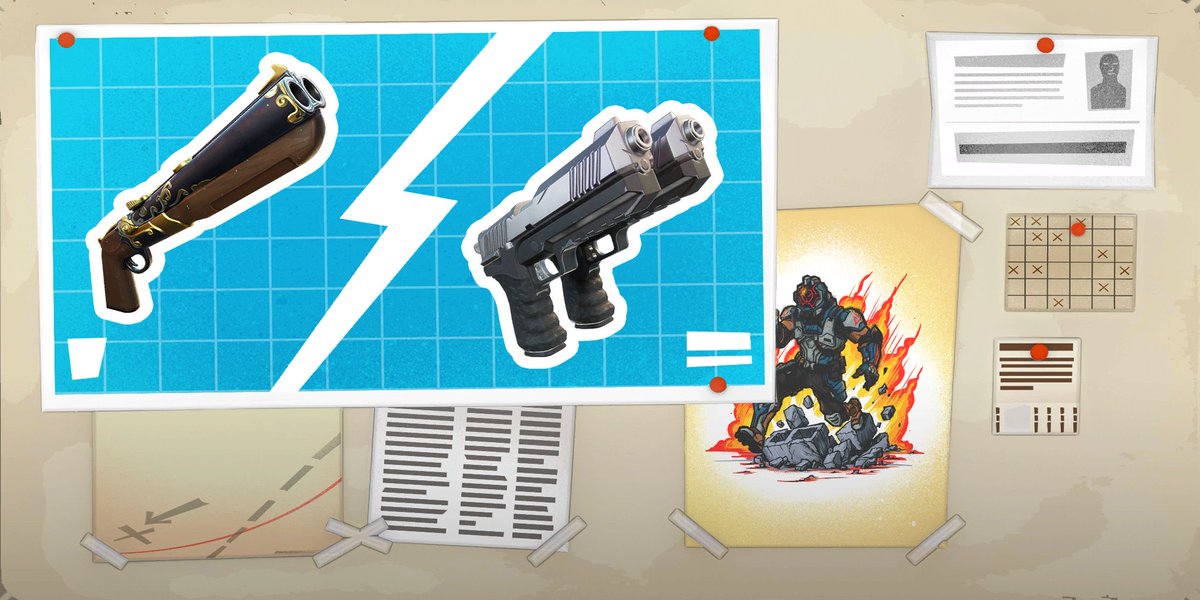 Loolo | Fortnite Leaks tweet media