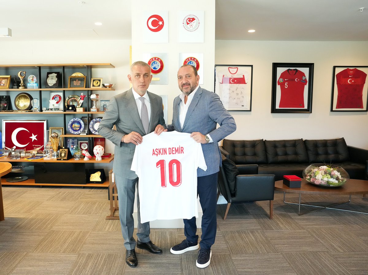 TFF tweet media