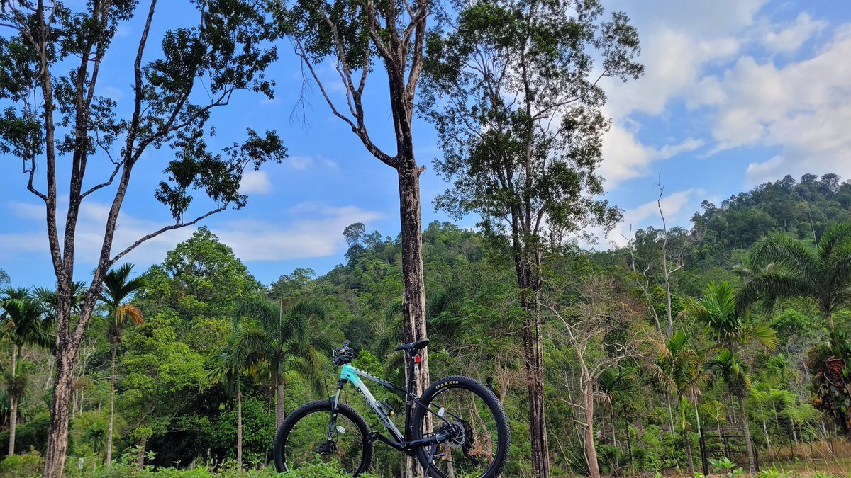Kelompok pergowesan disini hanya kisah dongeng belaka. Buah bibir orang terdahulu dan tidak ada realitasnya. #kantorbctelukbayur
