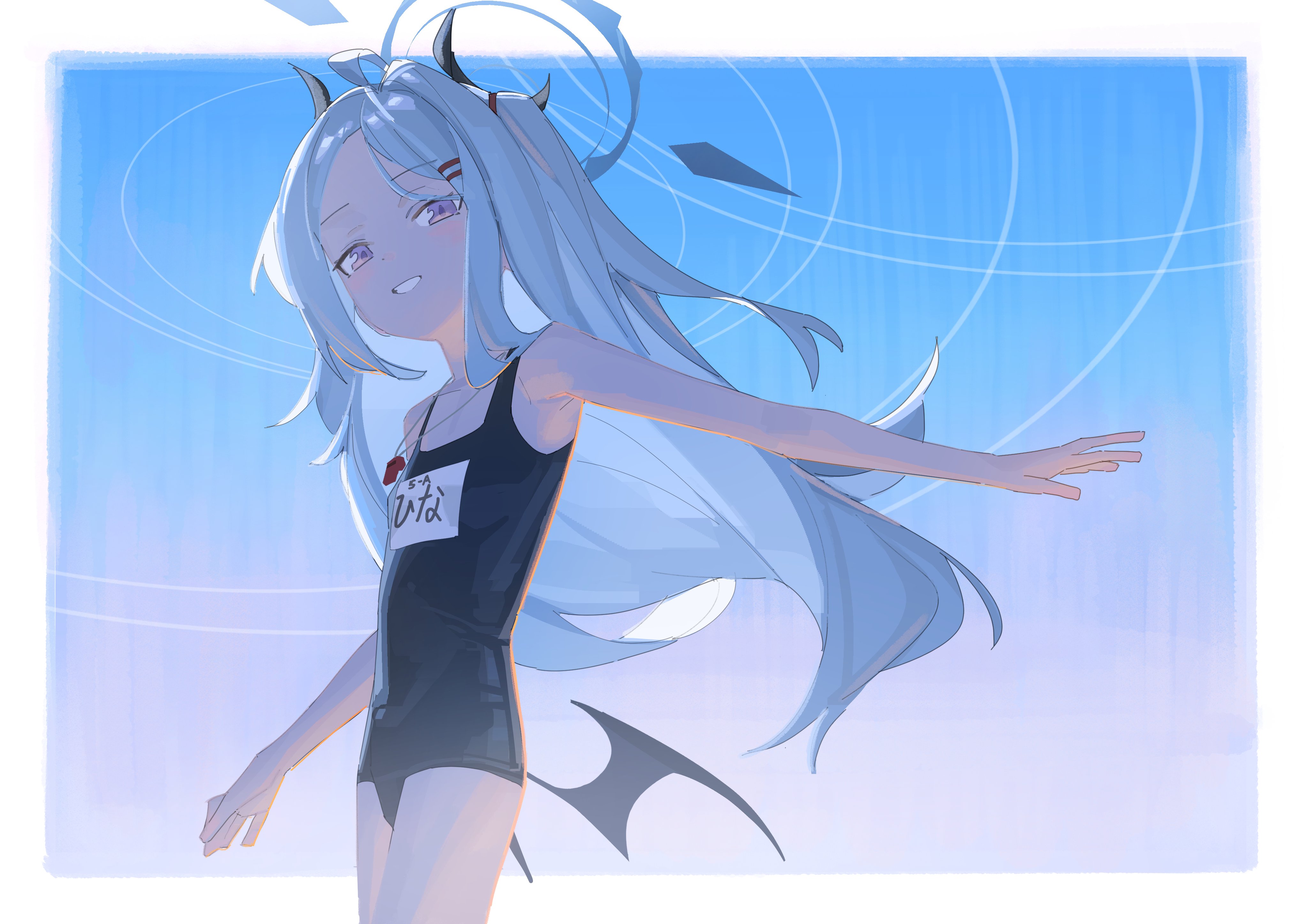 明日も晴れたら 22/7 - Kumorizora no Mukou ha Hareteiru - YouTube