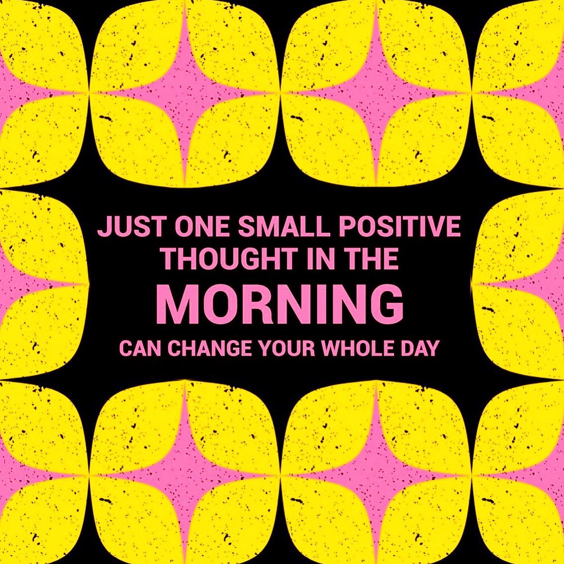 greencountryvst's tweet image. Change your thoughts, change your life 🩷💛🖤
Your mindset, beliefs &amp;amp; perceptions directly shape your emotions, behavior &amp;amp; reality by requiring the brain’s negative thought patterns into more positive ones. 
#thinkpositivethoughts #selfhelp #trotter #remedies