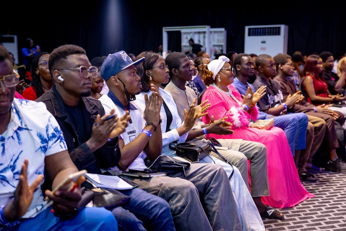 Test Festival | #TestFest25 tweet media