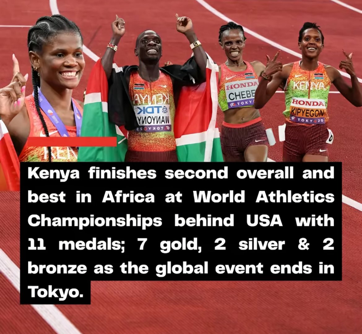 juacaliGenge's tweet image. I want to take this opportunity to send a BIG SHOUTOUT to our Kenyan athletics team you did us proud on the World championship 🔥🔥🔥🔥🔥👏👏👏👏👏👏👏👏