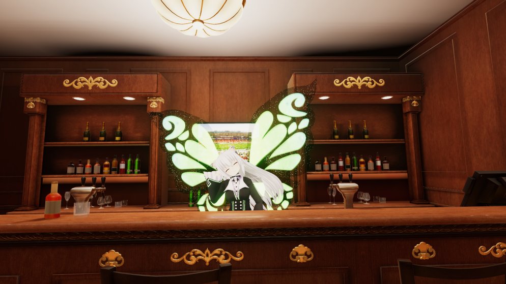 If you want to check curated new #VRChat worlds every week. Check out on tony-lewis.fanbox.cc/?utm_source=tw…