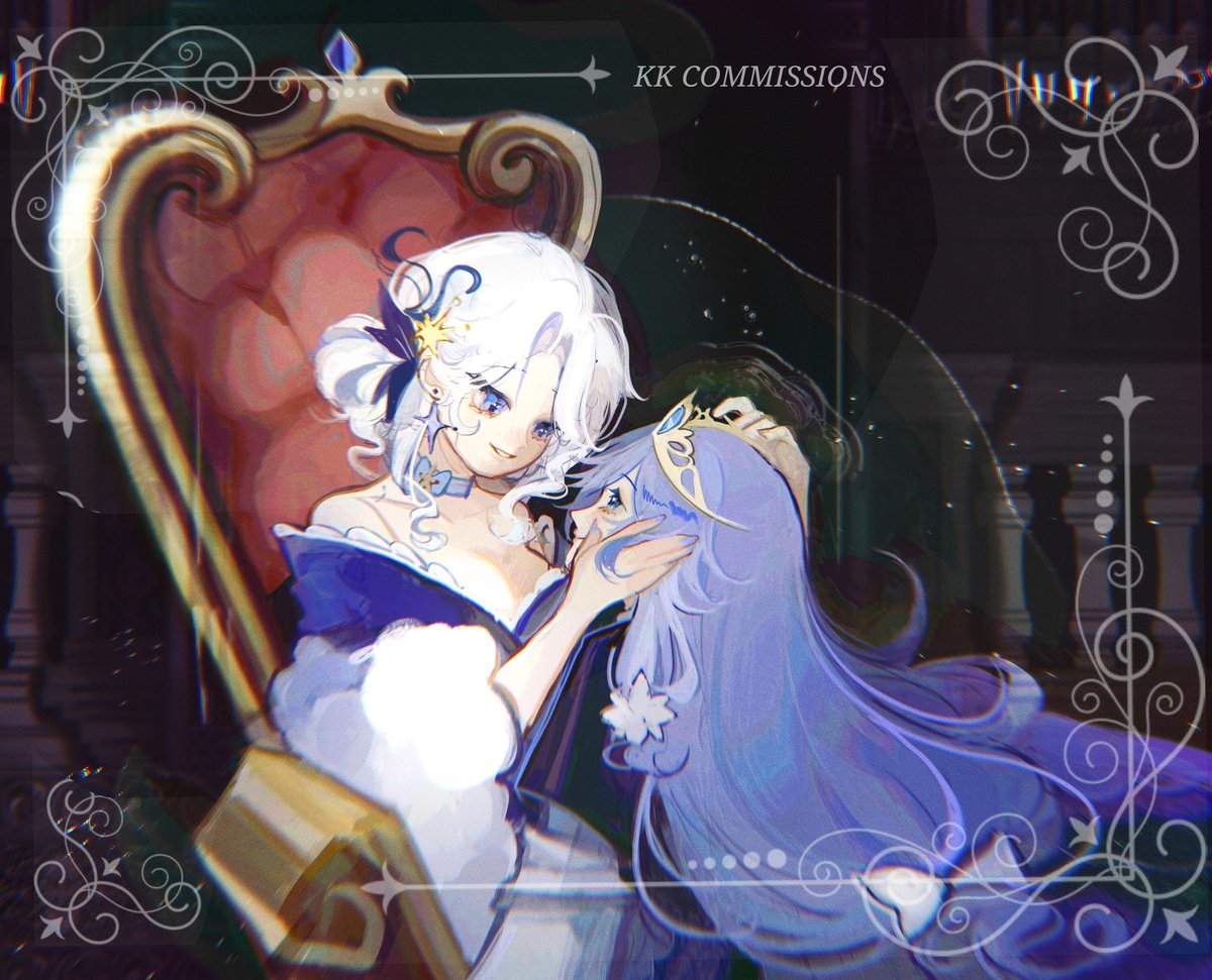 #VGenComm #VGenartist