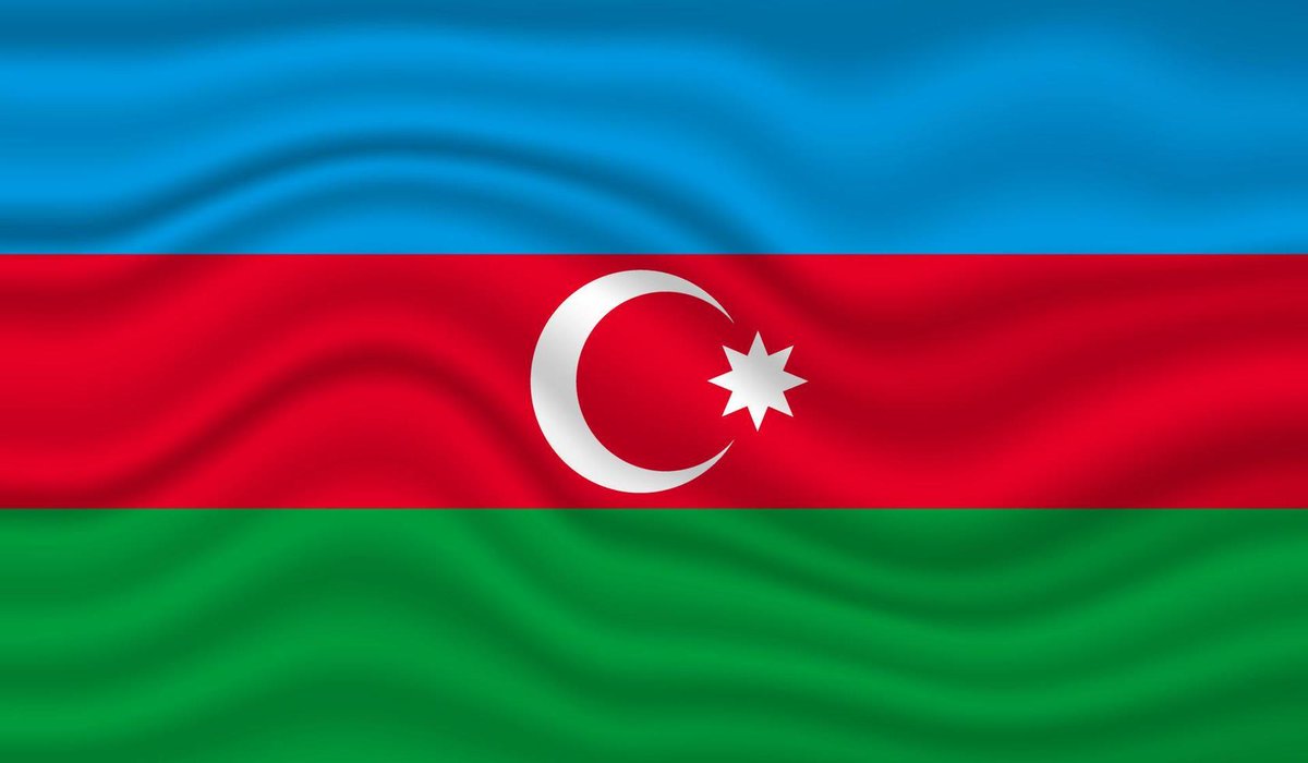 ⚪️Azerbaycan, ülkedeki tüm Rusça okulları kapatma ve ulusal müfredattan Rusçayı çıkarma kararı aldı.