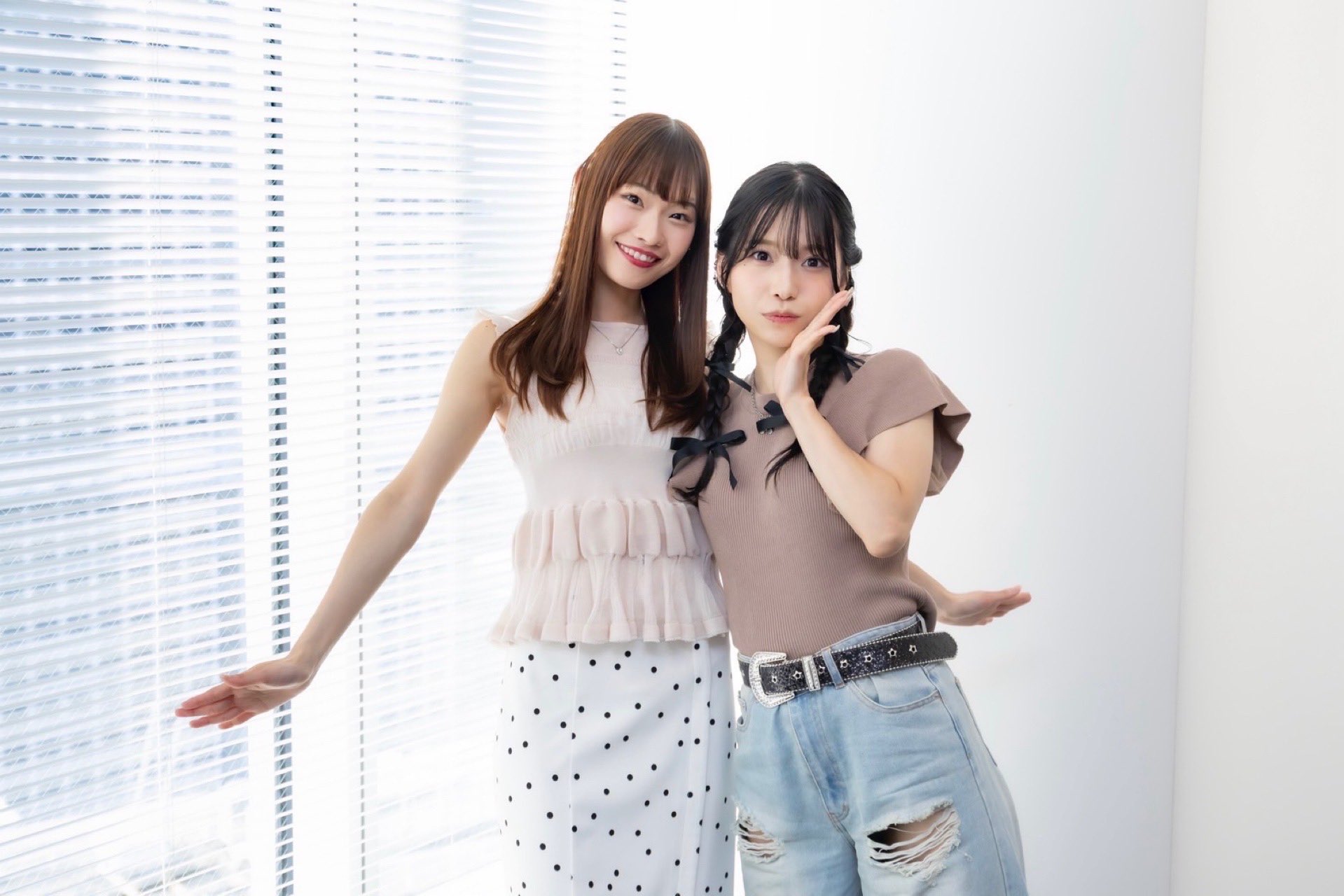 競馬実況　藤原菜々花直筆サイン Lynnさん&藤原菜々花アナ サイン入り色紙プレゼント | | 中山