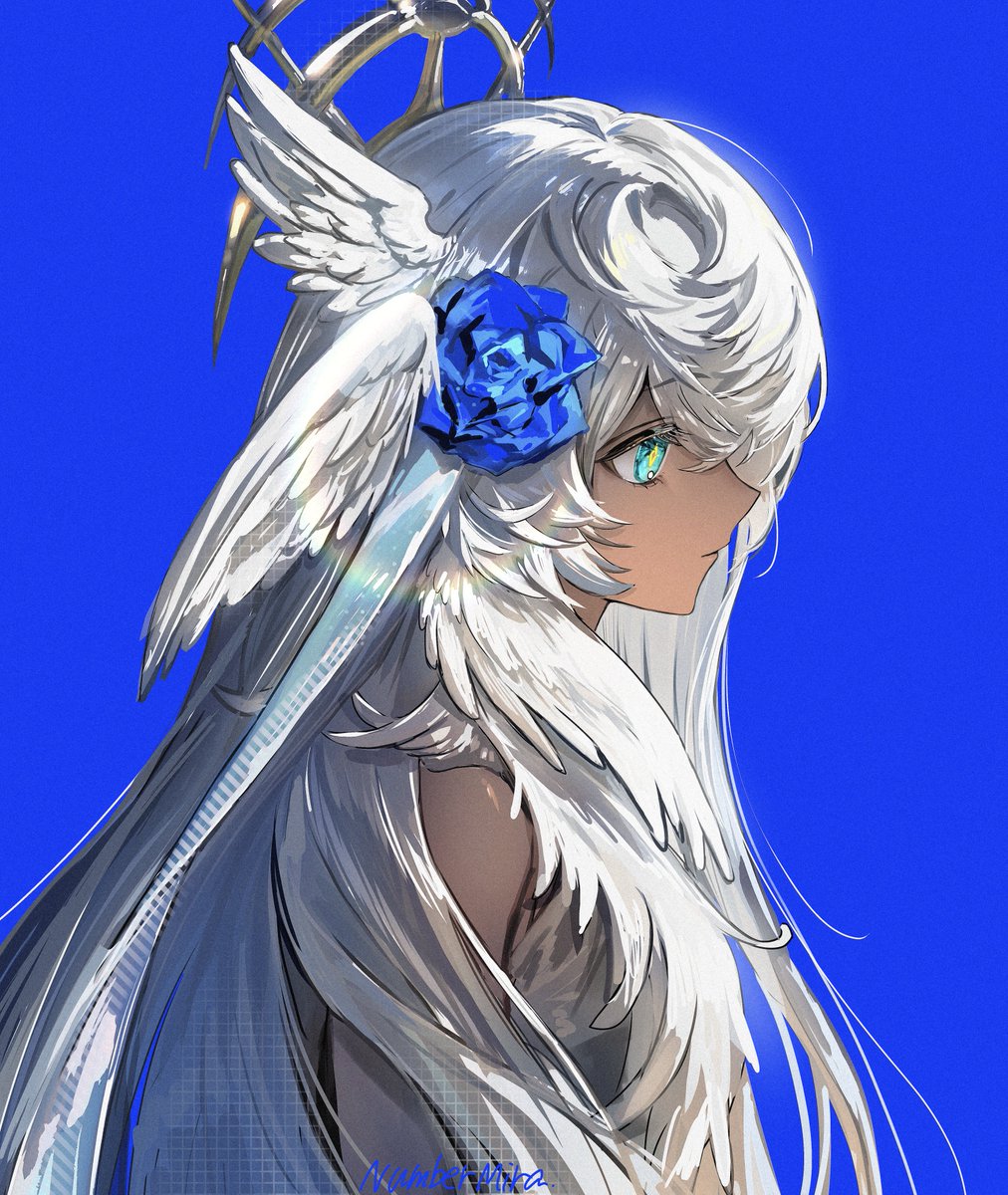 未知の存在たち」|がわこ@ｺﾐﾃｨｱ144 ぬ33aのイラスト