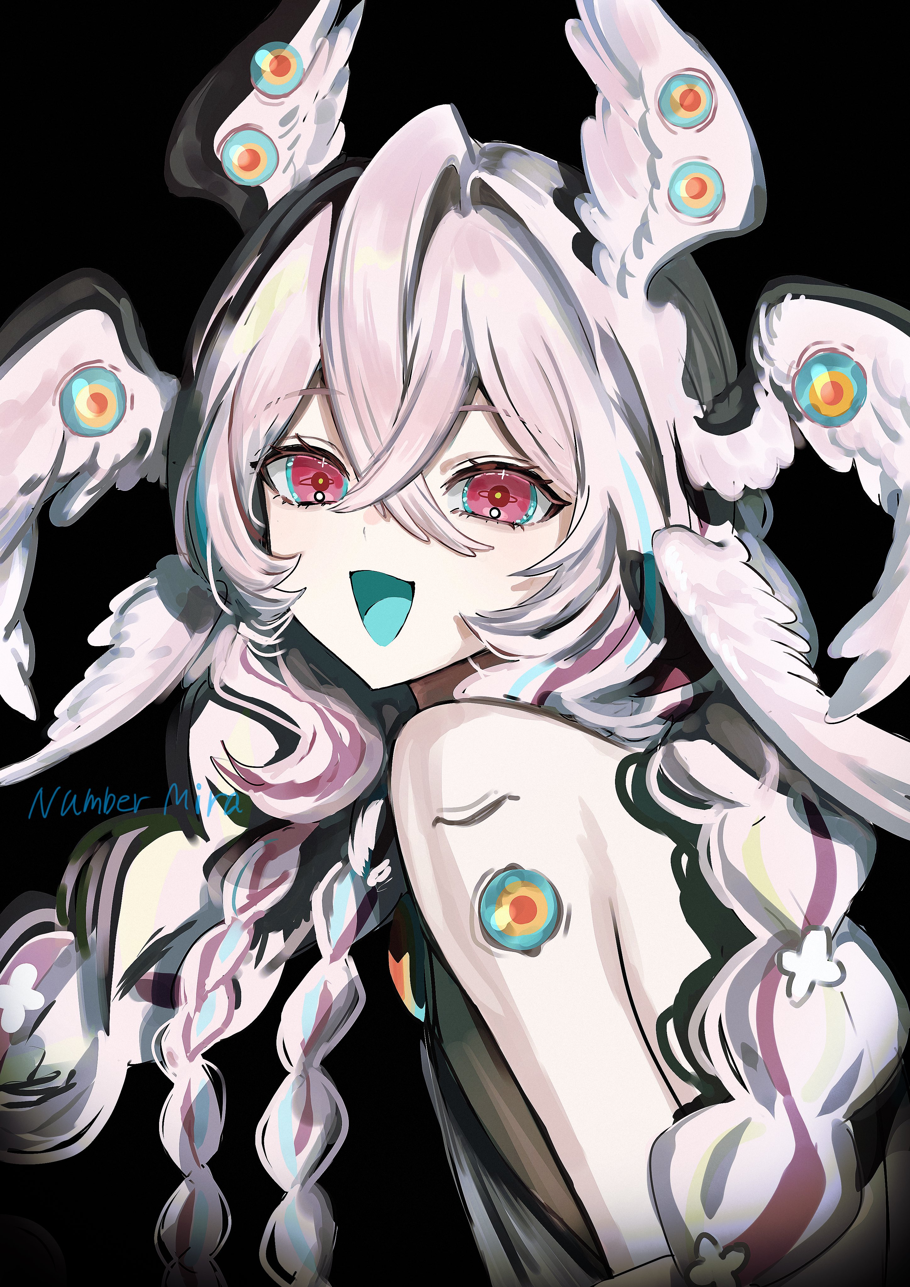 がわこ on X: 