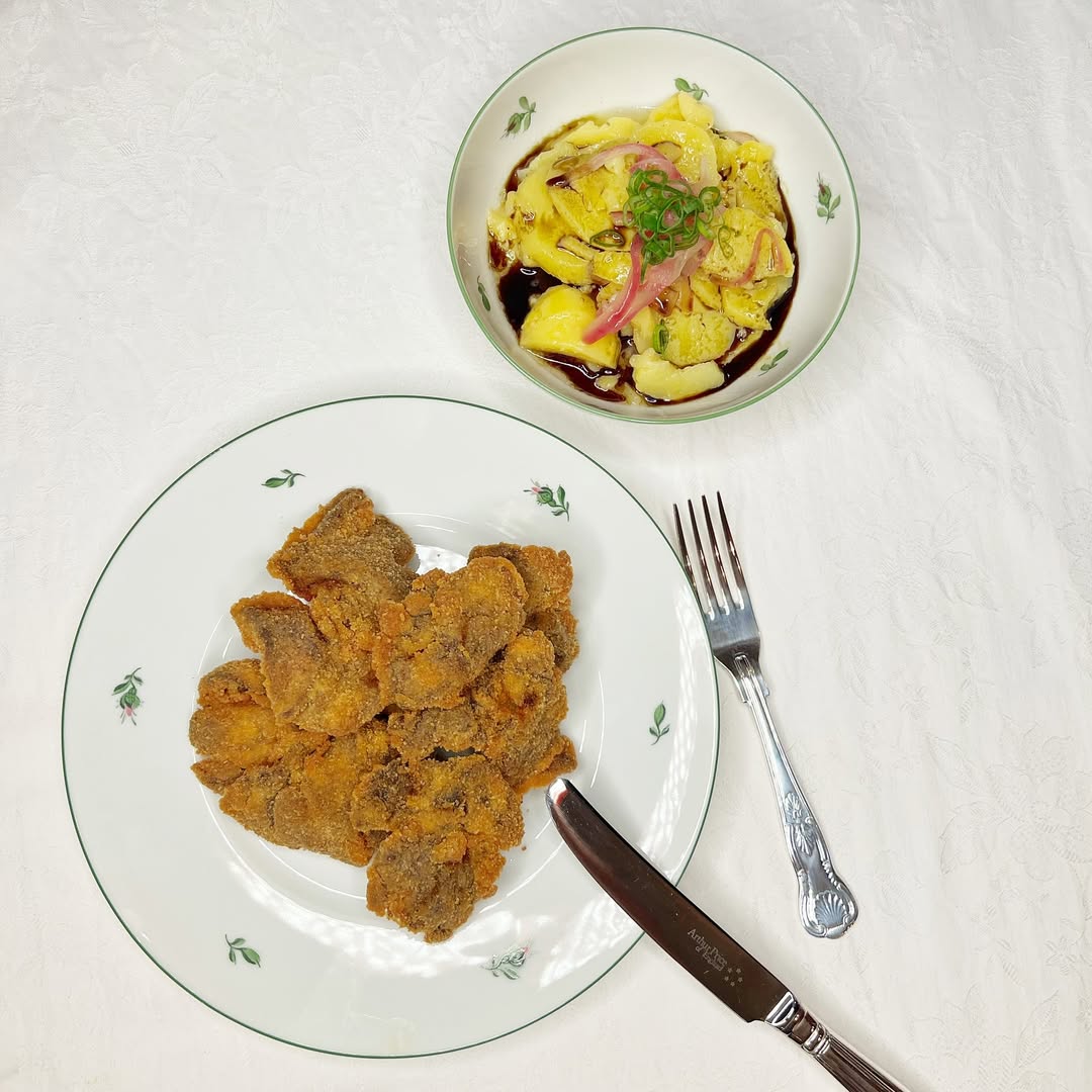 Sensational food deserves outstanding cutlery to accompany it! 😍🍽️

Pollen_und_brot on Instagram📸

#ArthurPrice #ArthurPriceCutlery #ArthurPrice1902