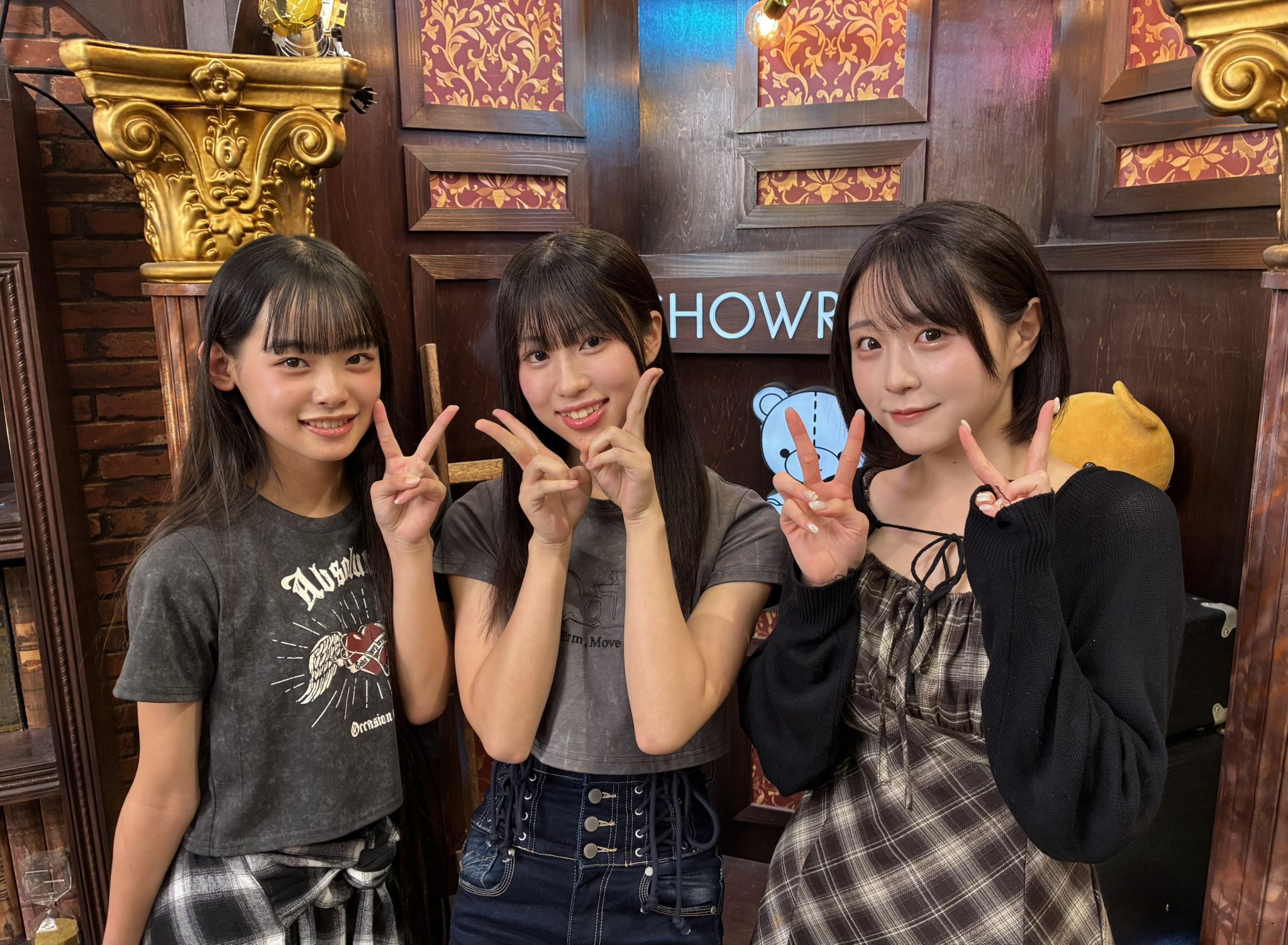 HKT48月別コンプ 2025年8月度 個別生写真5枚セット Vol.1 龍頭 綺音 - HKT48