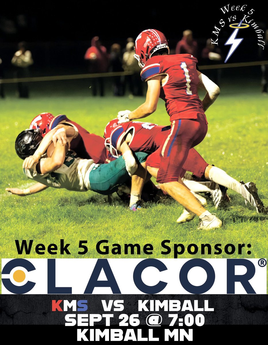 KMS Football tweet media