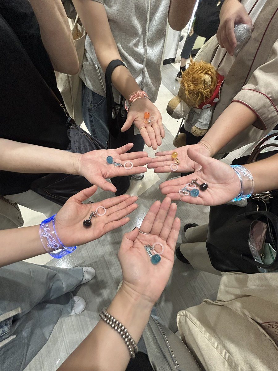 楽しかった鹿児島3日間✨
また来れますように🌋