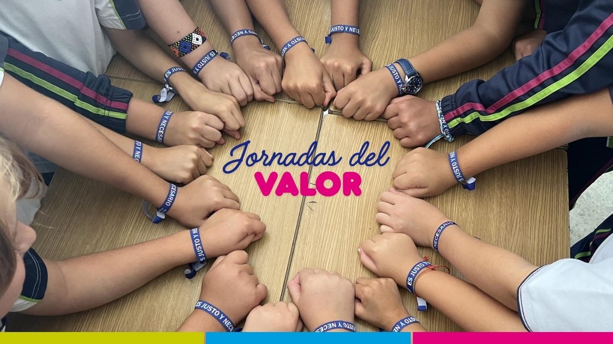 “Es justo y necesario”: mucho más que un lema fundacioneducacioncatolica.com/es-justo-y-nec…