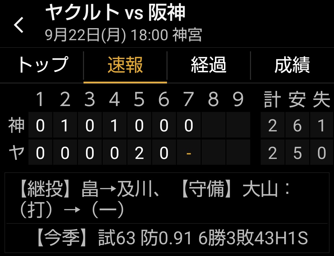大山を結局使っとるやんけ