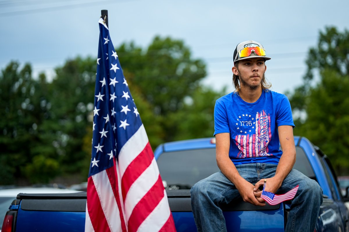 Andrew Dolph tweet media