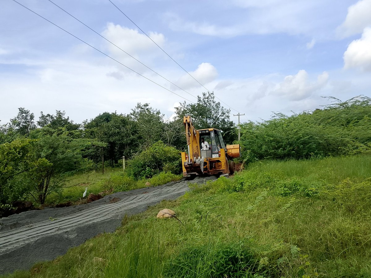 Sharath Chandra Reddy tweet media