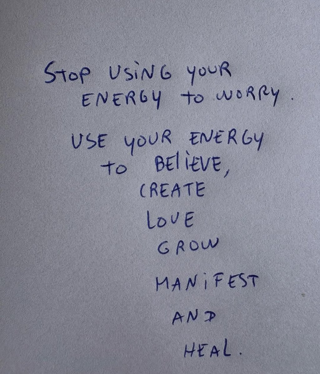 Dear Self. tweet media