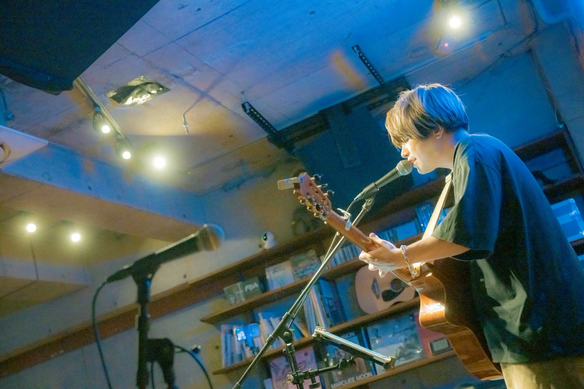 Re:Road pre.
「ROADSHOW4」
2025年9月18日(木)下北沢 演家-SHITORAYA-

飯田瑞規(cinema staff)

photo by <a href="/takahirom__cam/">Takahiro Moriyama 森山 学浩</a> 
※写真の無断転載転用は禁止です。

#飯田瑞規 
#cinemastaff 
#リロード企画