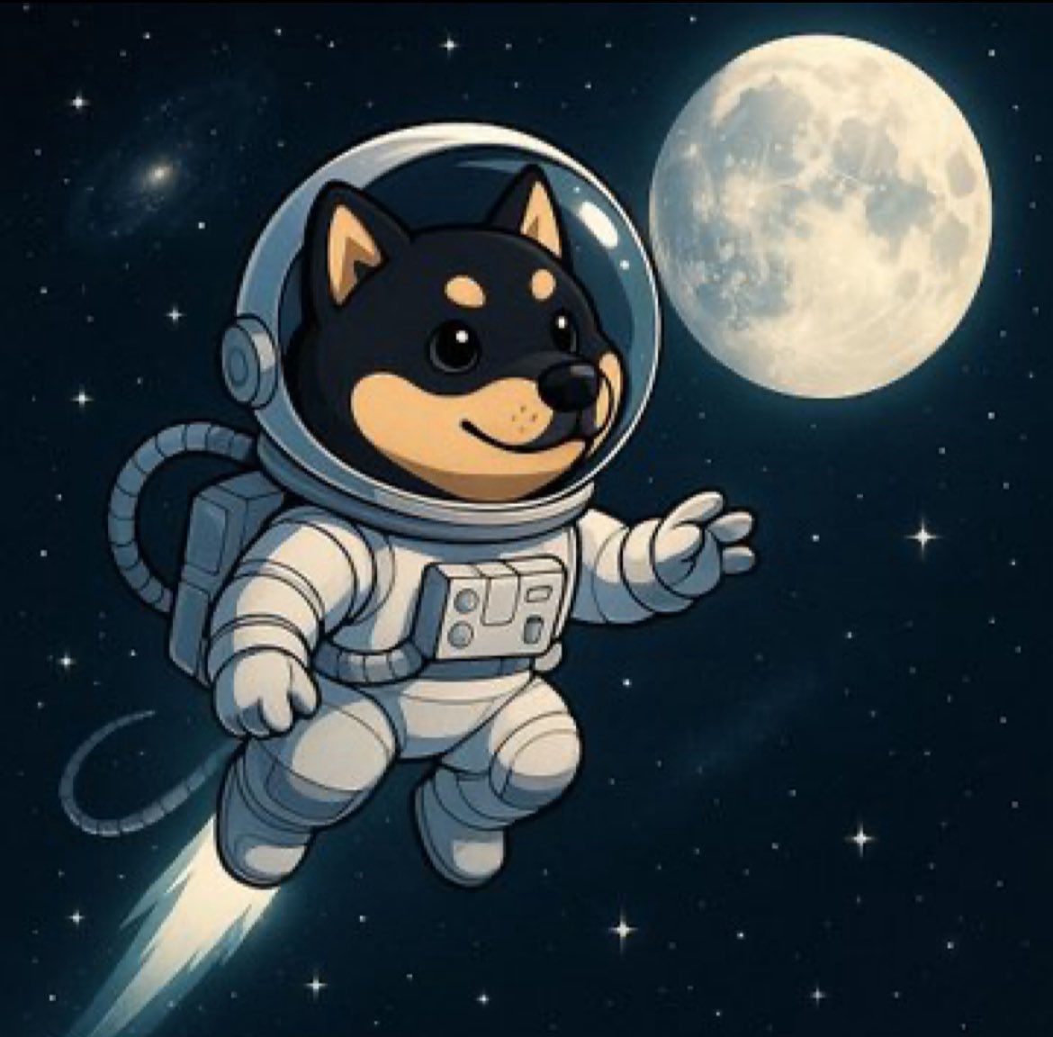 dcryptowolf's tweet photo. #Manyufesting tip: Stare at Manyuโs fluffy face, whisper โ$MANYU to the moon,โ and watch your portfolio grow. @VitalikButerin sold it once, but weโre holding for billions! ๐๐ถ ๐ ๐ฐ #MANYU #RetireWithMANYU ๐#ETH โก๏ธ๐ช๐จ #ShibaMANYU #MANYUArmy ๐ฅ#ManyuStrong ๐ช๐ถ
#ManyuToken #ManyuSwap #ETH
#Ethereumย #SHIB