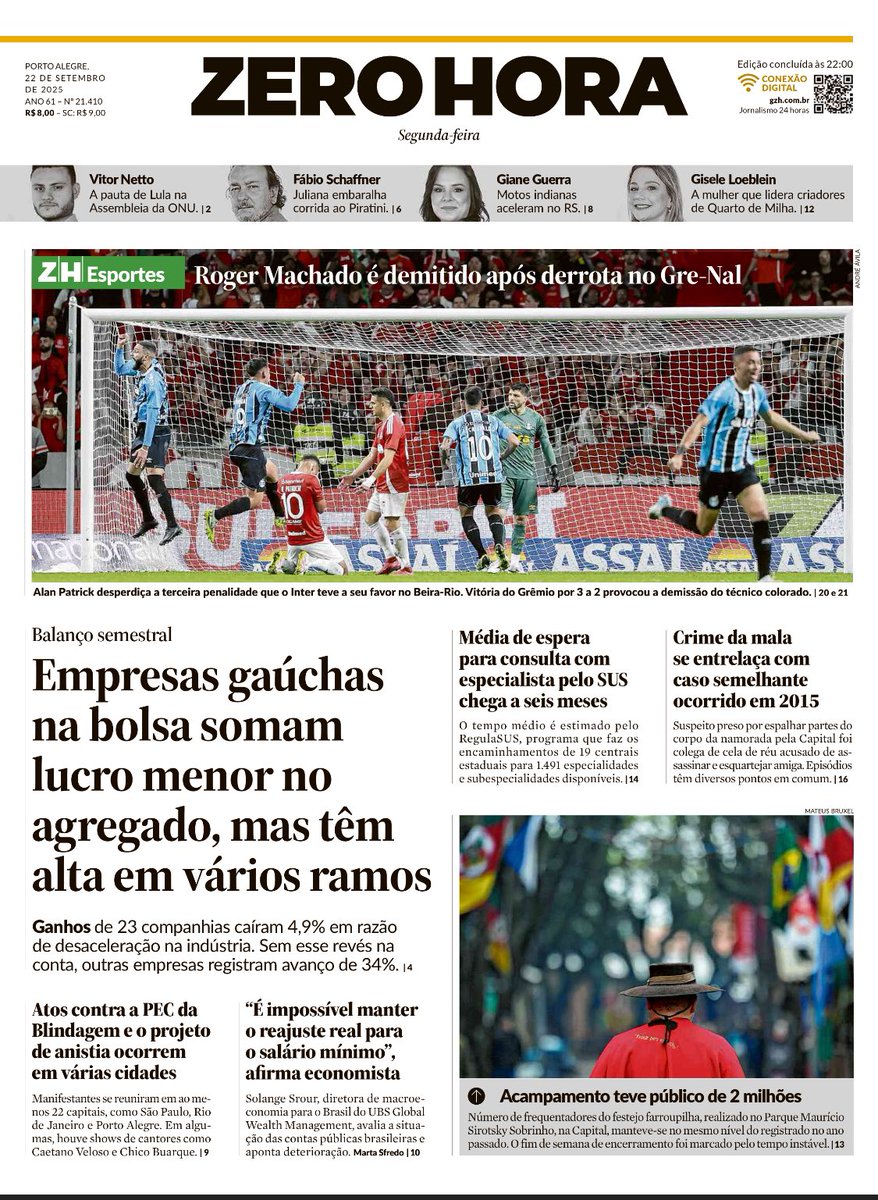 Matheus Gomes tweet media