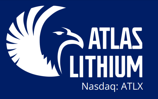 Atlas Lithium (Nasdaq: ATLX) tweet media