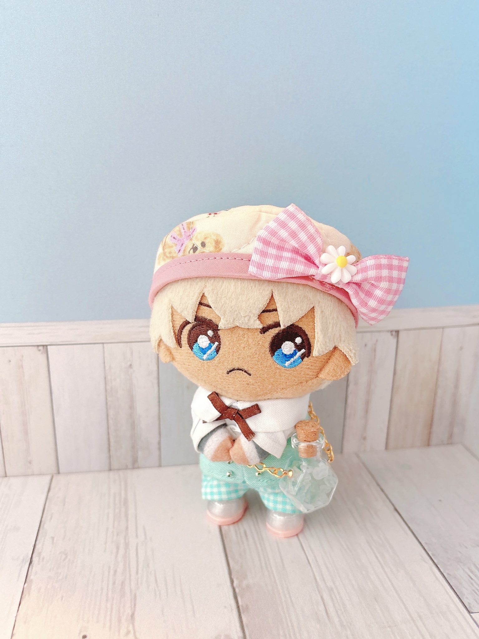 ゆかぬい服 ⌇ゆっけ⌇ (@yukke_nui) / X