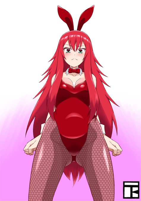 色塗り練習がてら描いたんだが結局いつもの塗りと変わってる様に見えない
べるさんです 