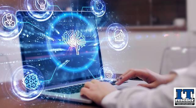 ITRMagazine's tweet photo. Latent AI and Wind River collaborate to advance edge AI for mission-critical systems 
https://t.co/6BXhWPA0Y1 @latentai @WindRiver #AI #Cloud #Computing #Manufacturing #LEIP https://t.co/yhG0l8ay1M
