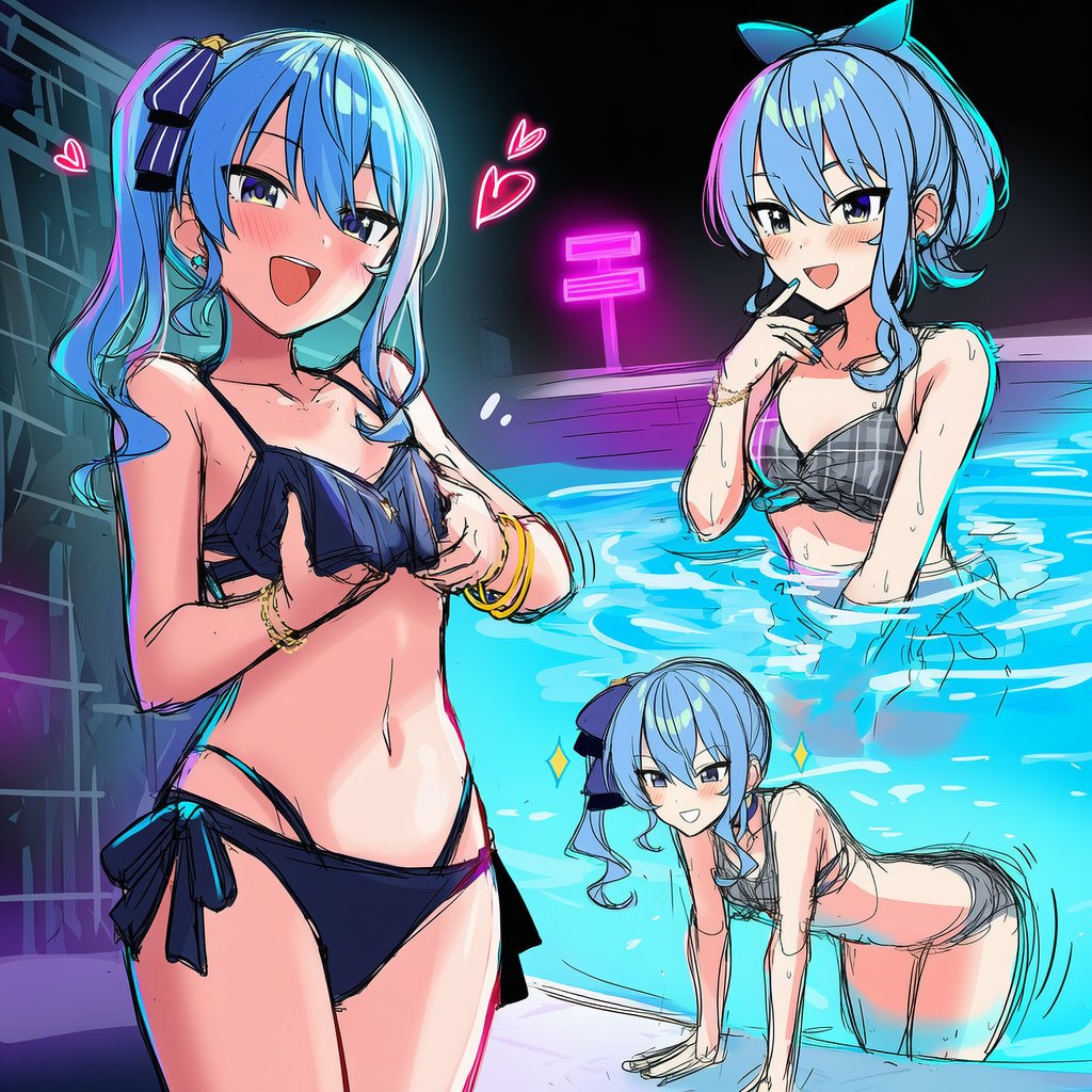 投稿の画像