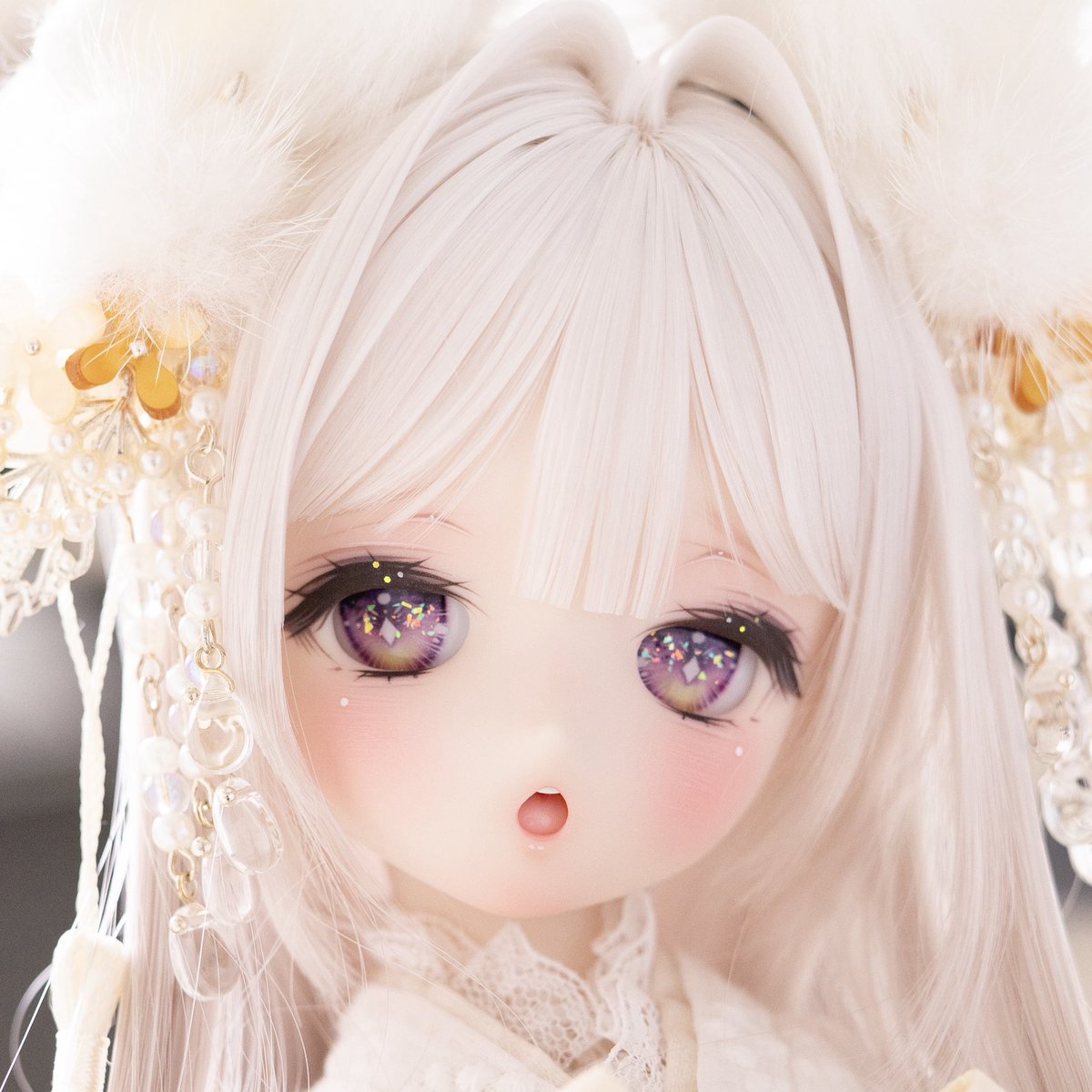 Rin♡ドールハウス 🫧りあん🫧ヤフオク出品中✨ (@rian_bath) / X