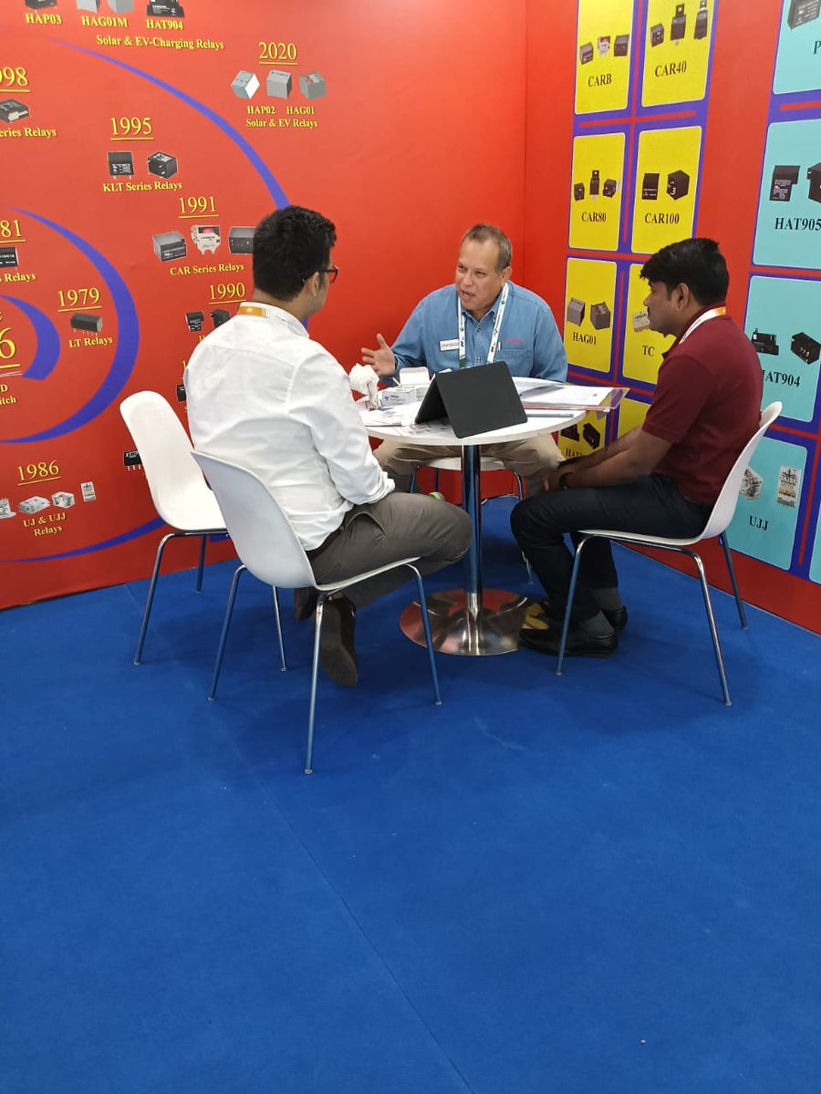 Pravah Technologies tweet media