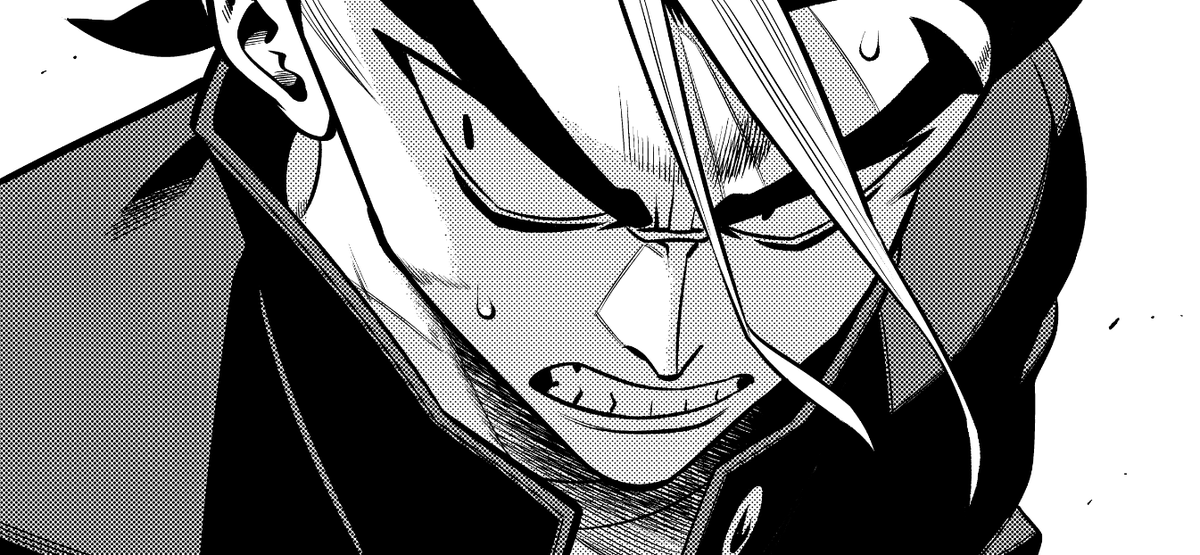 SPACE PUNCH - Vol 6 - WIP

Difficile de montrer des extraits tout en préservant la surprise à la découverte.
Un peu silence radio mais ça avance (tant bien que mal).
Au moins la qualité sera au rdv 👌✨
