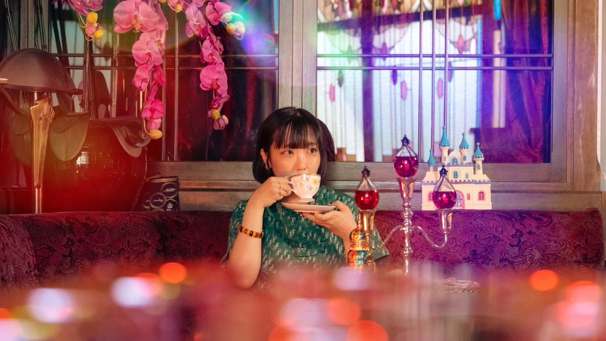 秘密のコペカチータ official tweet media