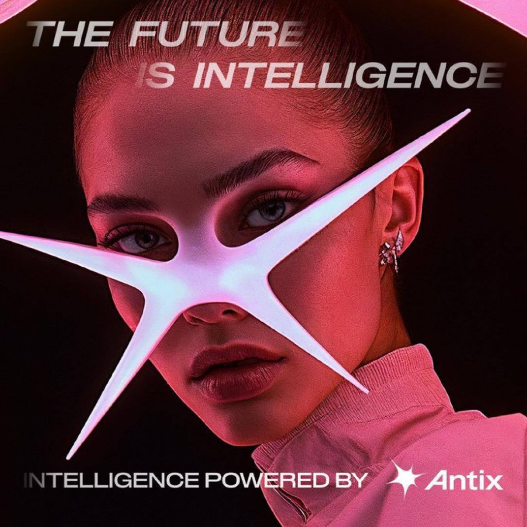 Annointing01's tweet photo. Wagwan fam it’s afternoon already 🥷💫

🌟 Imagine talking to a digital human that never sleeps! @antix_in helps creators and brands make AI-powered humans that connect anytime. They teach, share, and grow communities, making online experiences fun, smart, and easy for everyone. https://t.co/QDpKeIMzDS