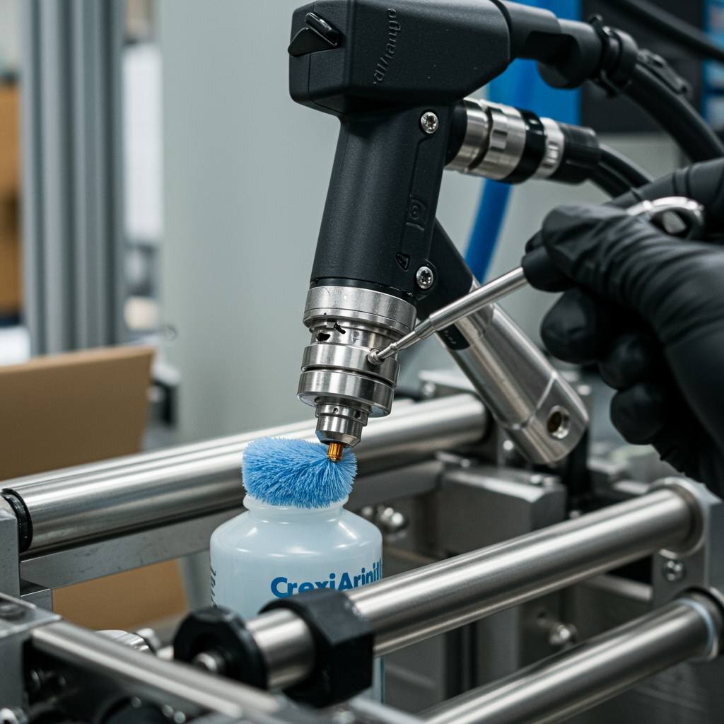 AdhesiveThe's tweet image. Replacement is not always the solution. See why cleaning hot melt parts helps save money, reduce waste, and maintain efficiency: adhesivelaundry.co.uk/blogs/blog/hot… #AdhesiveSolutions