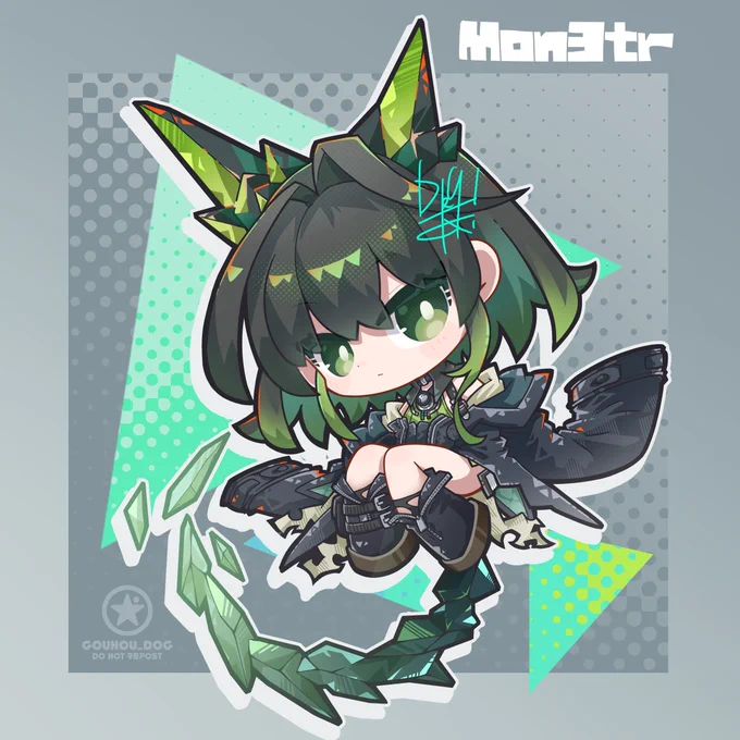 #アークナイツ #Arknights