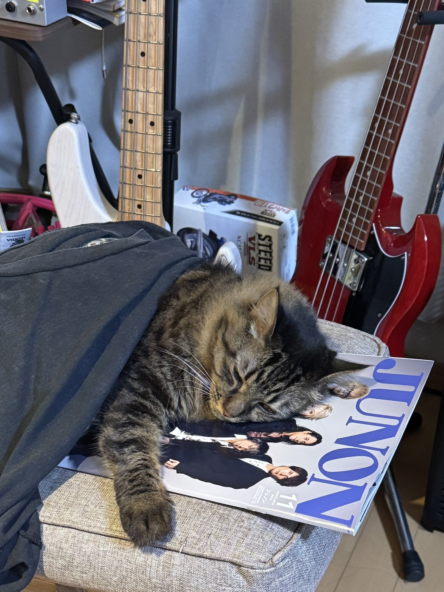 黒柳 能生〈公式〉 on X: 