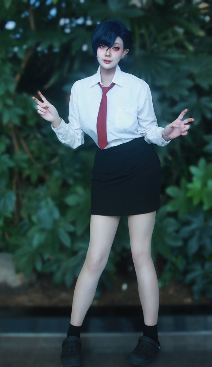 kimhiro_cos's tweet photo. #놀이감 #plaything #yoongaram #윤가람

“ 이곳 남조선에서는 '저 같은 것' 도 학교를 다닐 수 있습니까? ”

📸 : @1004wls https://t.co/1I25d0wGik