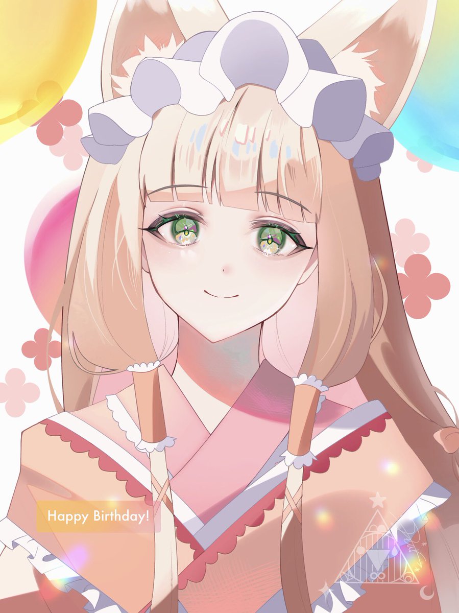 rainbow様♡ありがとうございます♡ レイン (@amedamaouzya): 