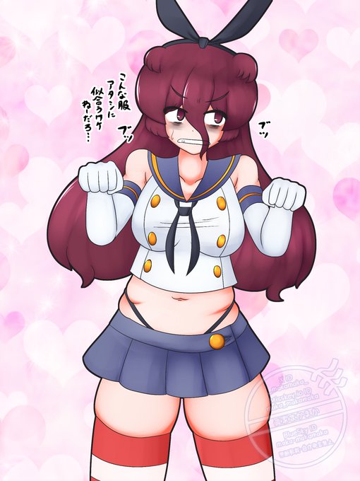 オリキャラ(再掲) 