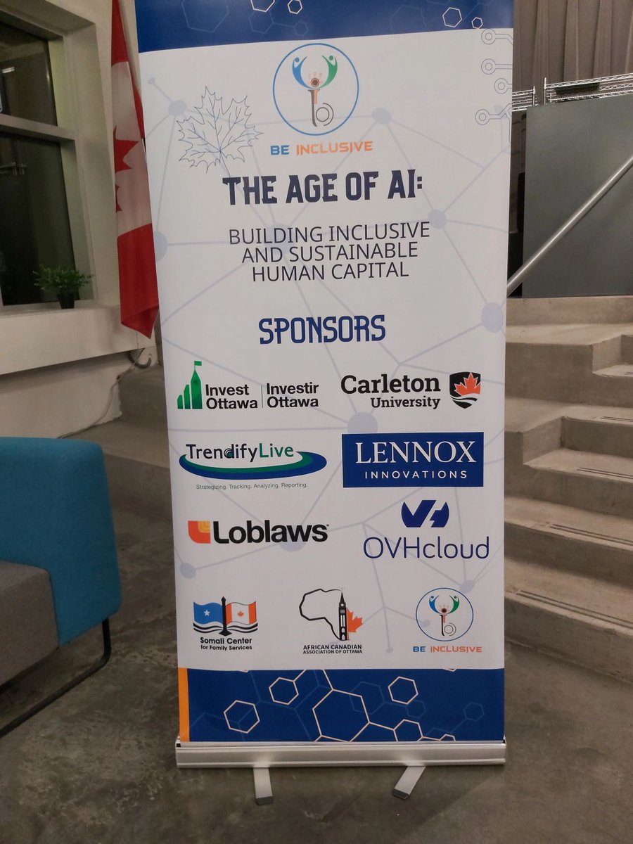 TrendifyLive Ottawa & Canada tweet media