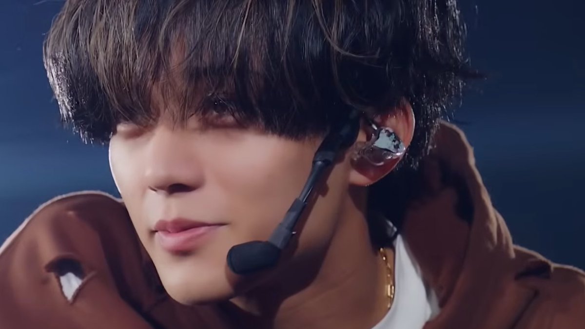 ren_ren_okome's tweet photo. 廉）顔かっこいい？もっと見ていいよ
のとこ入ってて改めて見てキュン死💘
ズルいよ本当に！！！永瀬廉は！！

#KP_ReERA_inDOME https://t.co/VDFqXz11a7