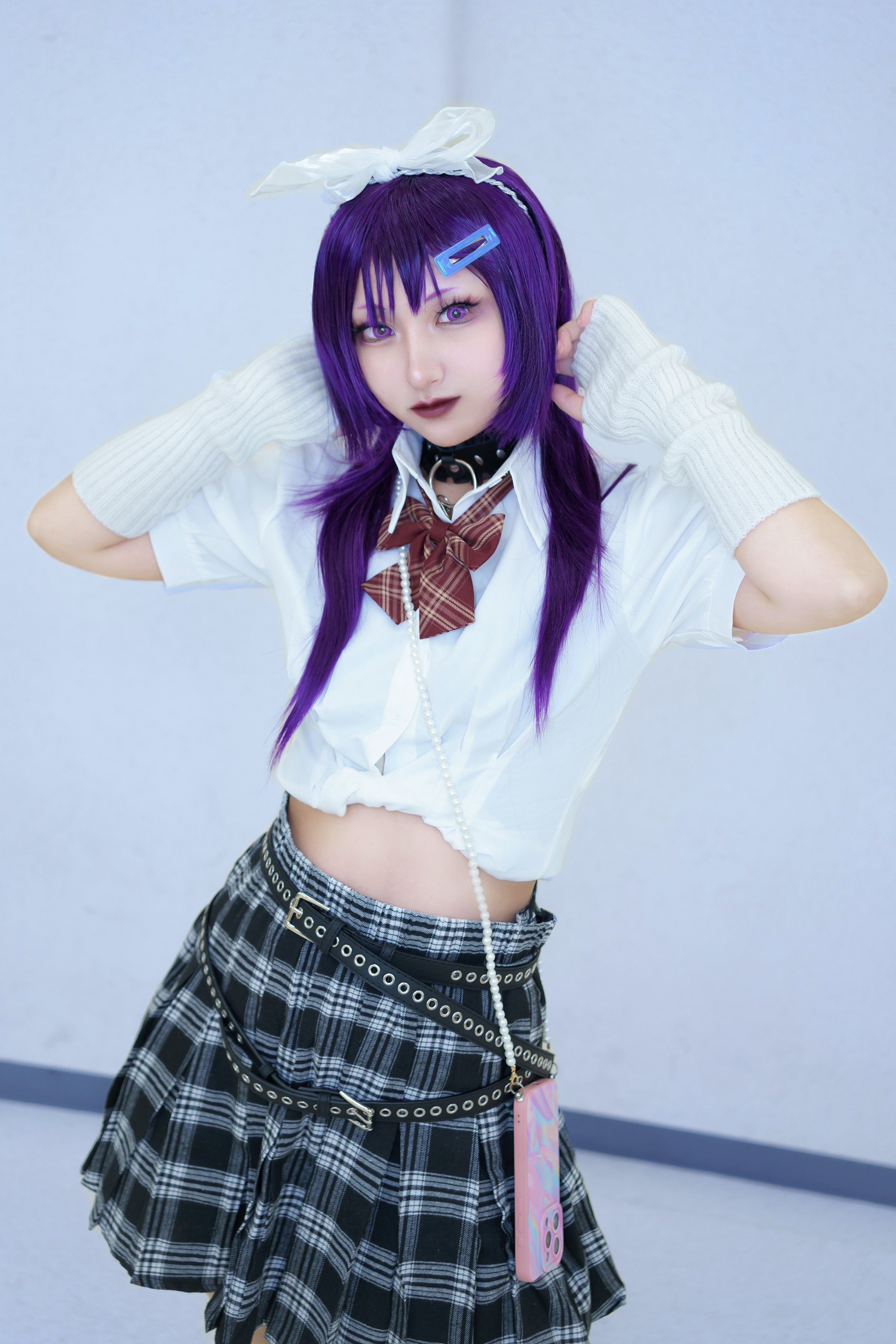 歌姫❢ M.C.O/むちお on X: 