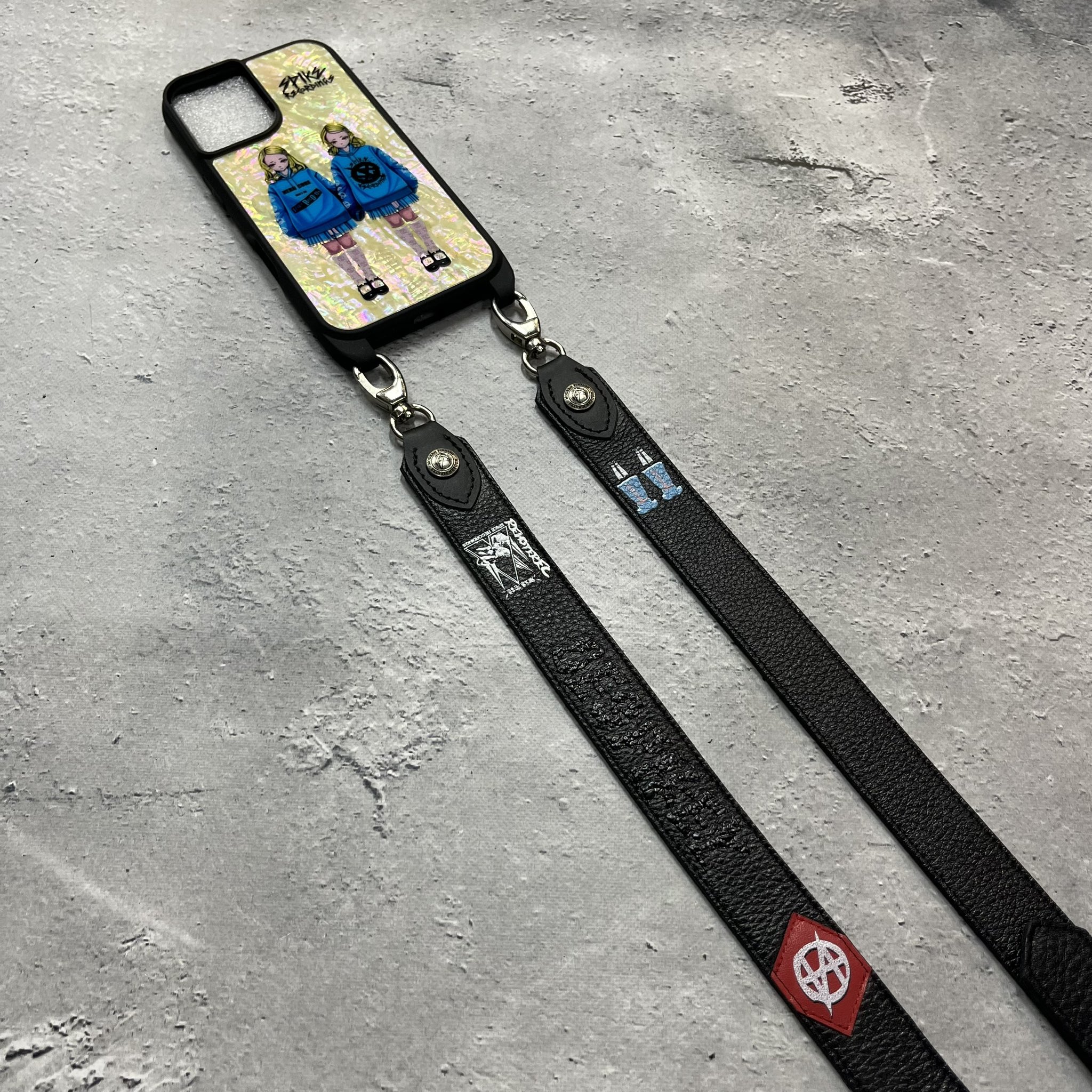 GLAY　HISASHI MODERNPIRATE　iPhone　スマホケース Modern Pirates Staff Official on X: 