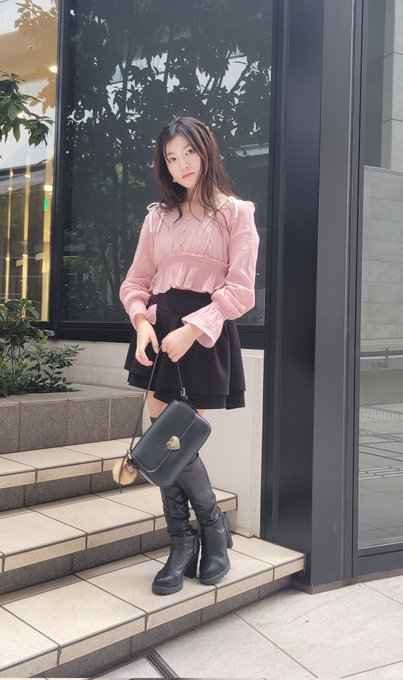 Twitterのコスプレ画像3