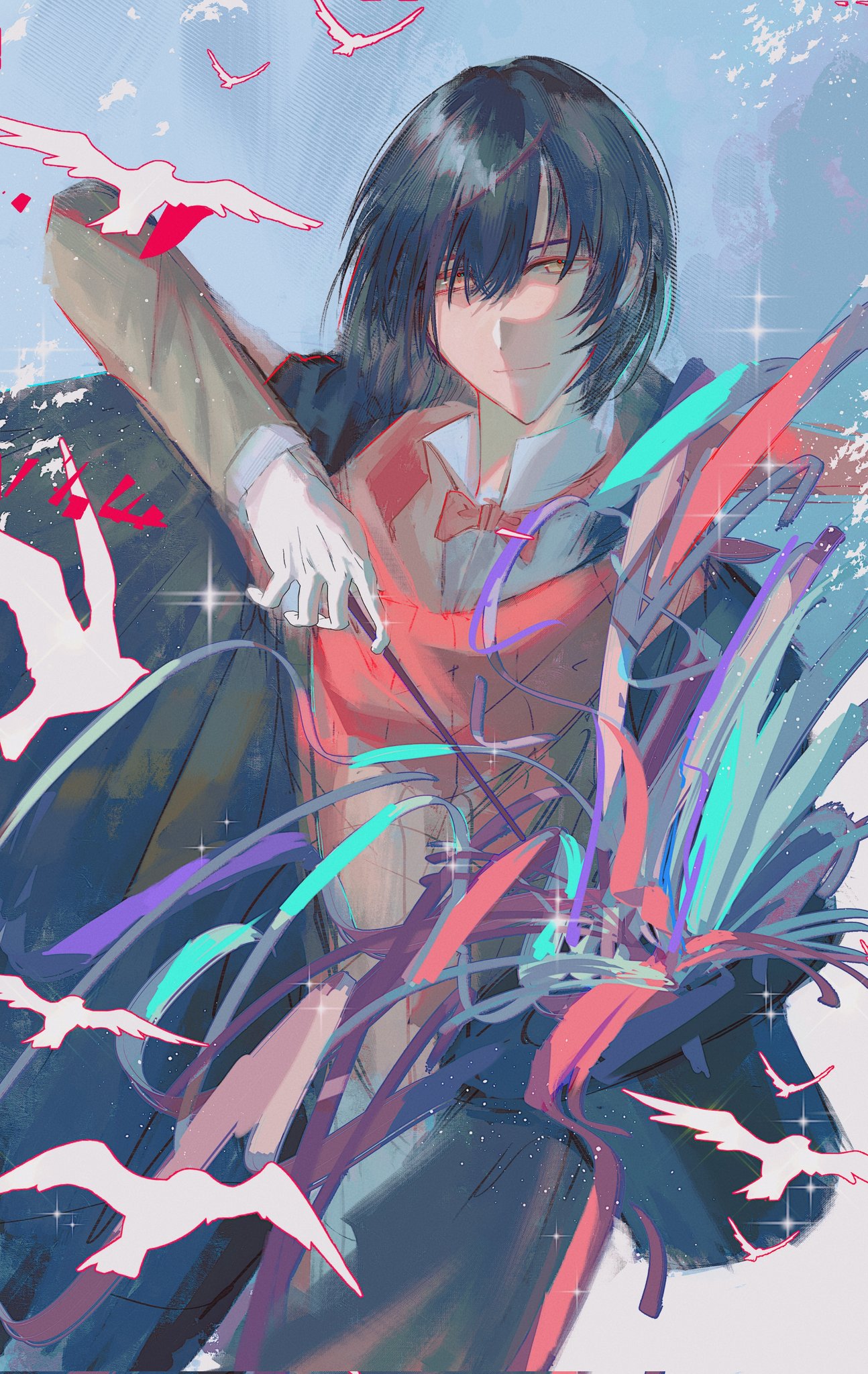 屍姫 イラスト集 戯画拾遺録 赫 屍姫 赫 | 番組 | AT-X