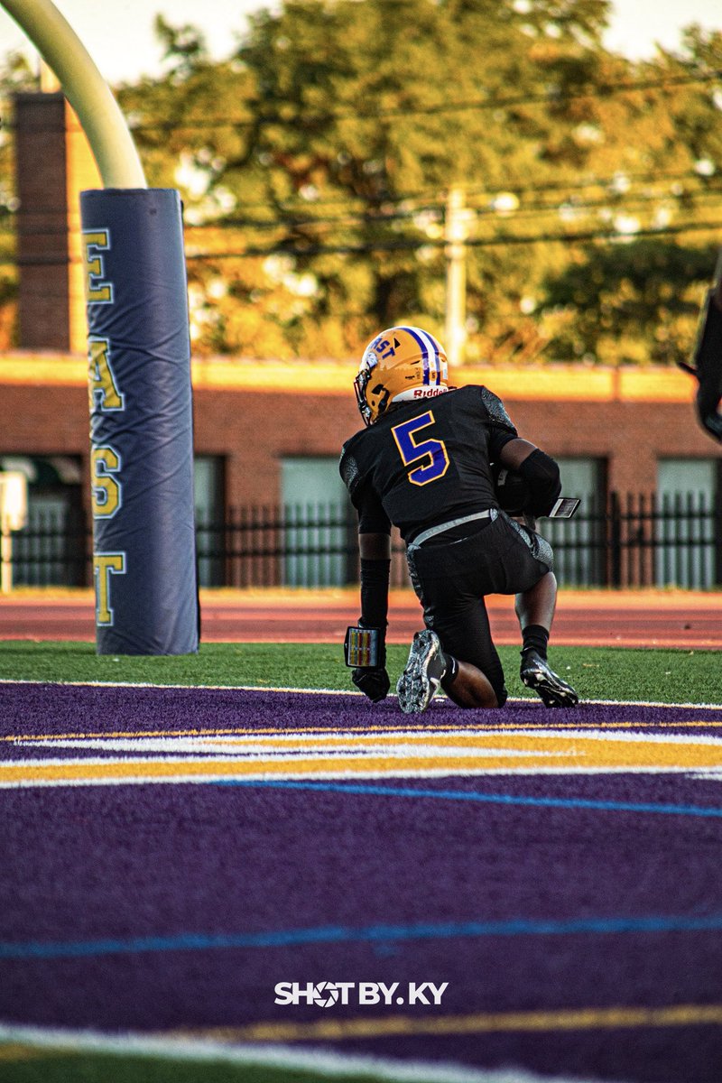 #1 FRESHMAN IN NY 🦅