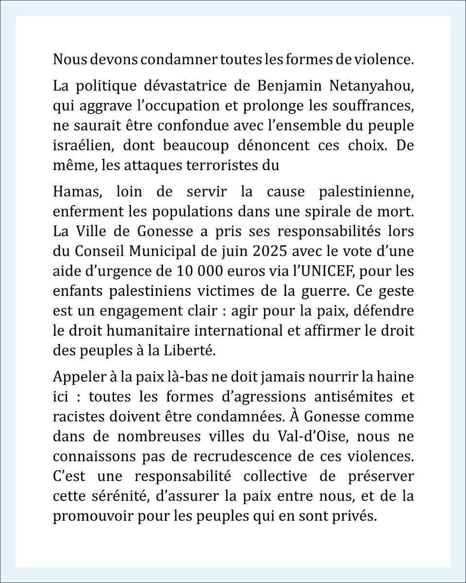 Jean-Pierre BLAZY tweet media