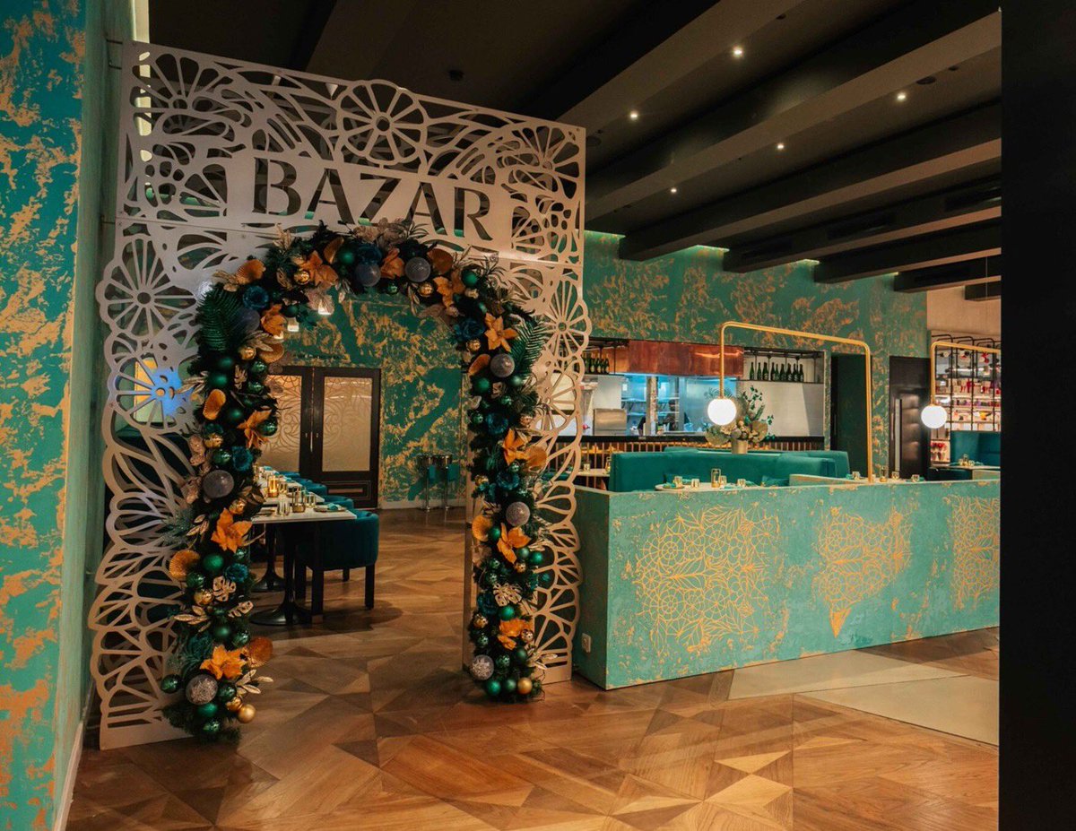 Muslim Women Founders tweet media